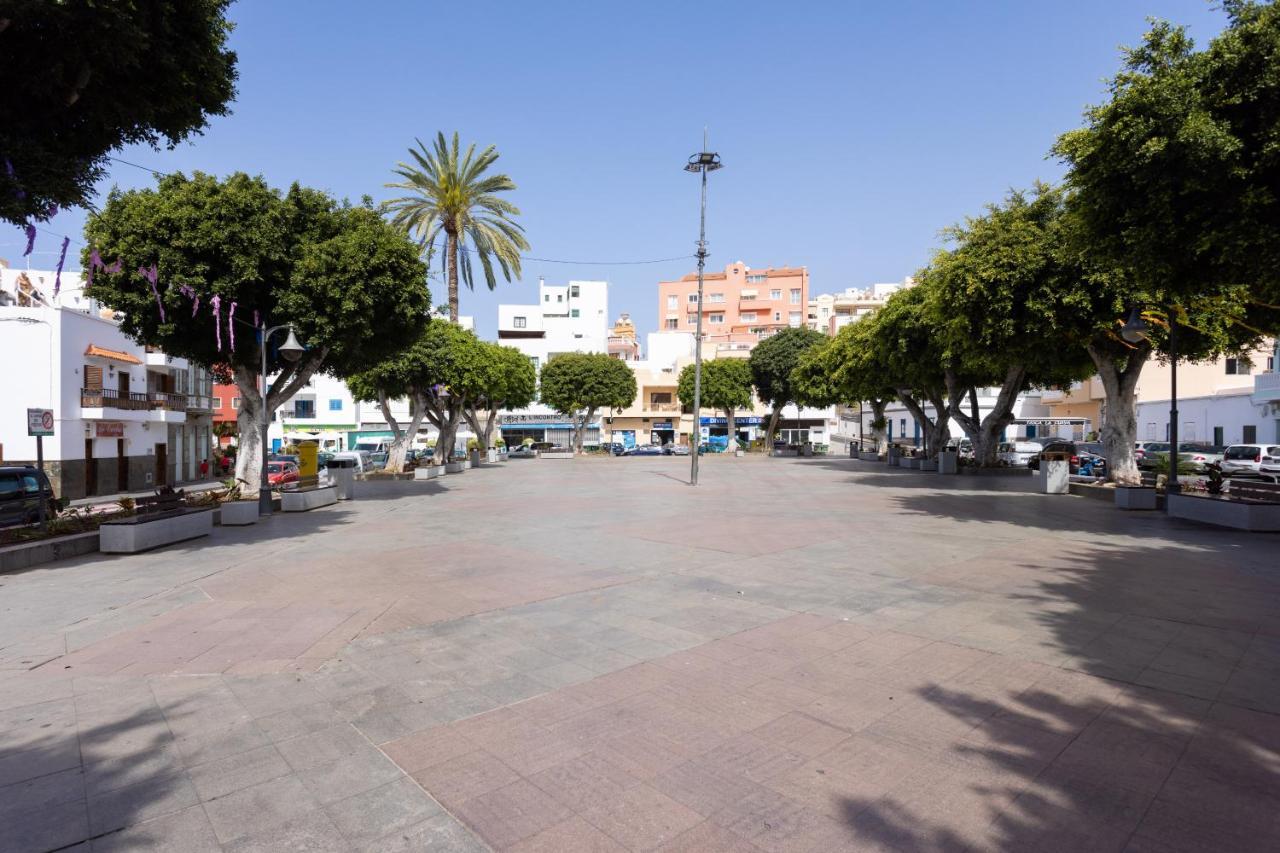 Chill And Sun Alcala By Sunkeyrents别墅 外观 照片